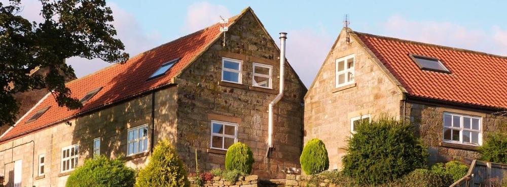 Church House Farm Holiday Accommodation North Yorkshire