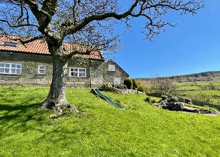 Church House Farm Gardens